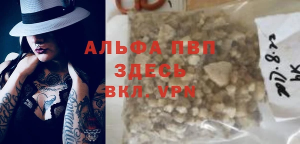 стафф Верхний Тагил